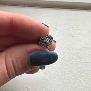 Pandora snake charm